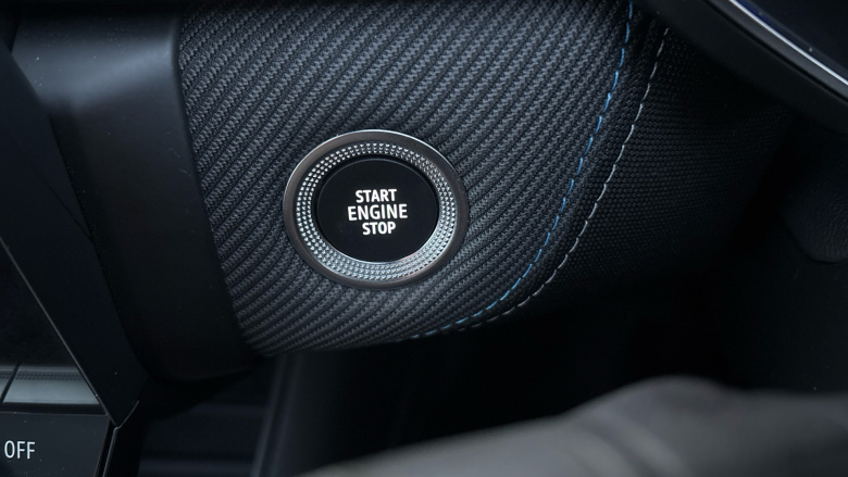 Renault Symbioz 1.6 E-Tech FHEV 145 Iconic Esprit Alpine 5dr Auto Hybrid Estate